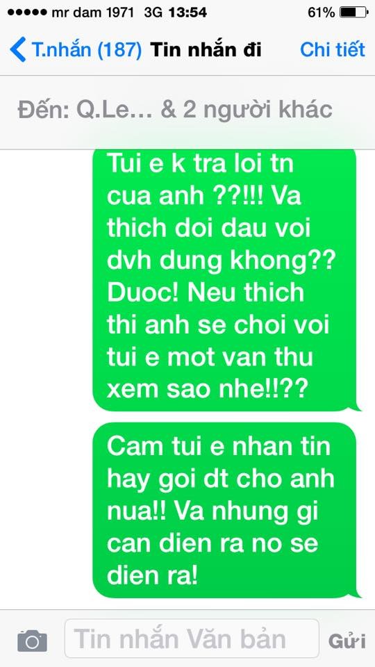 Mr Dam cong khai tin nhan khung khiep dan mat Quang Le-Hinh-6